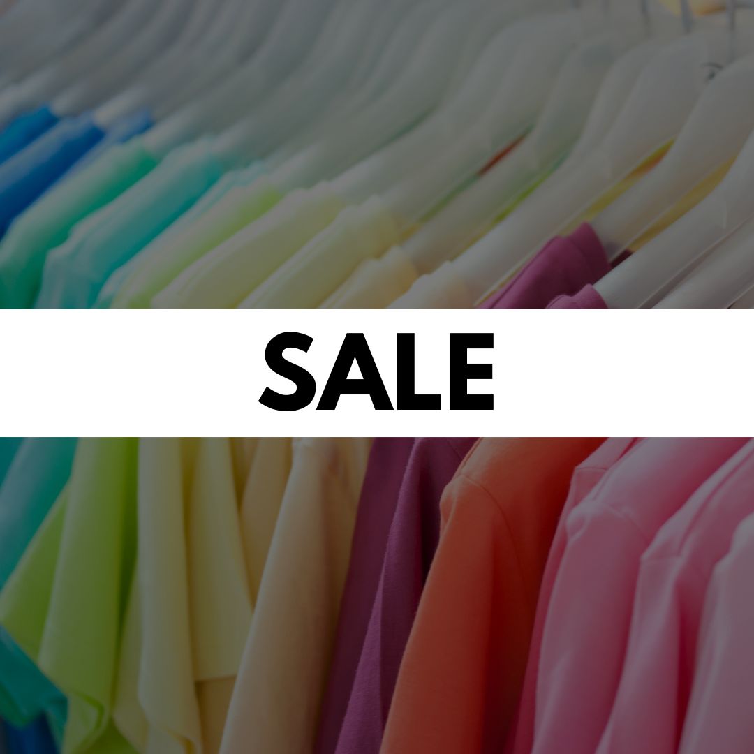 SALE