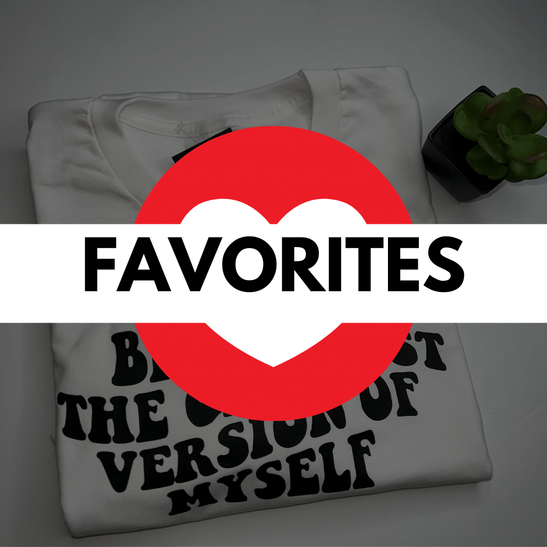 Shop Must Haves