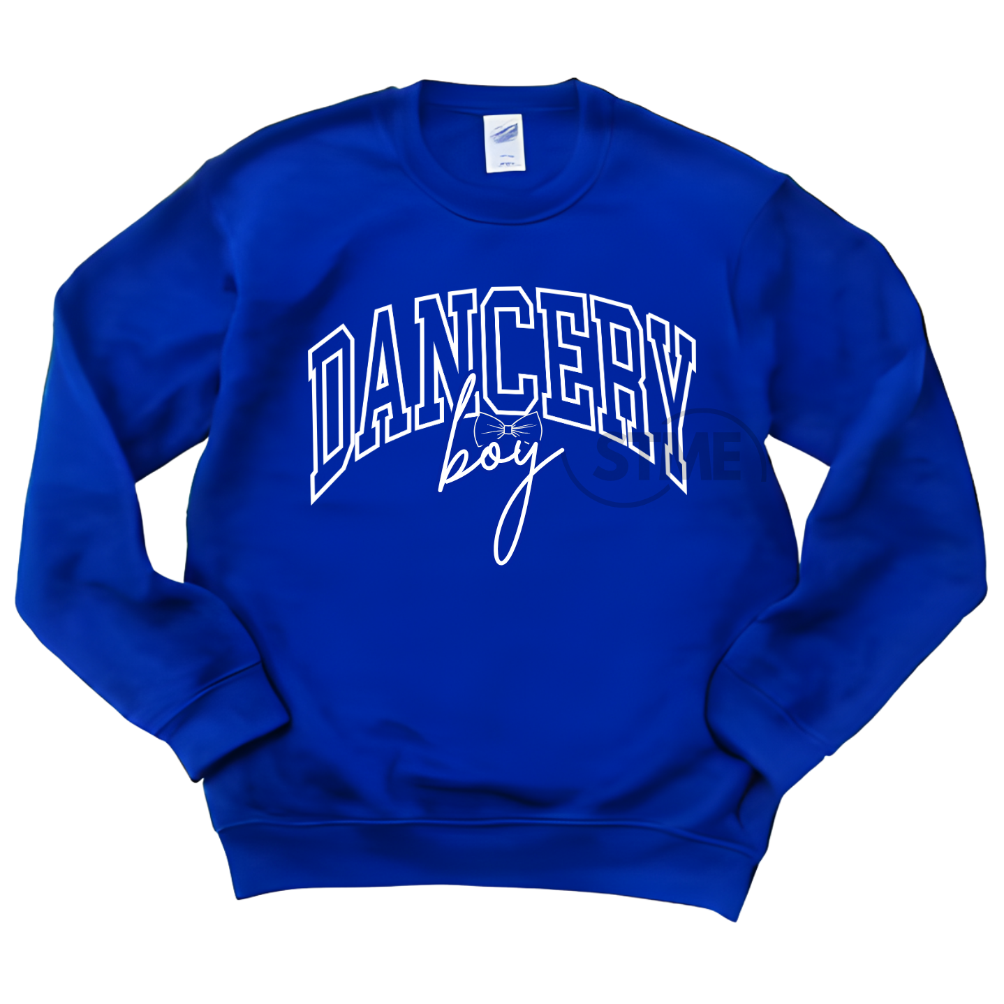 Dancery Boy Sweatshirt