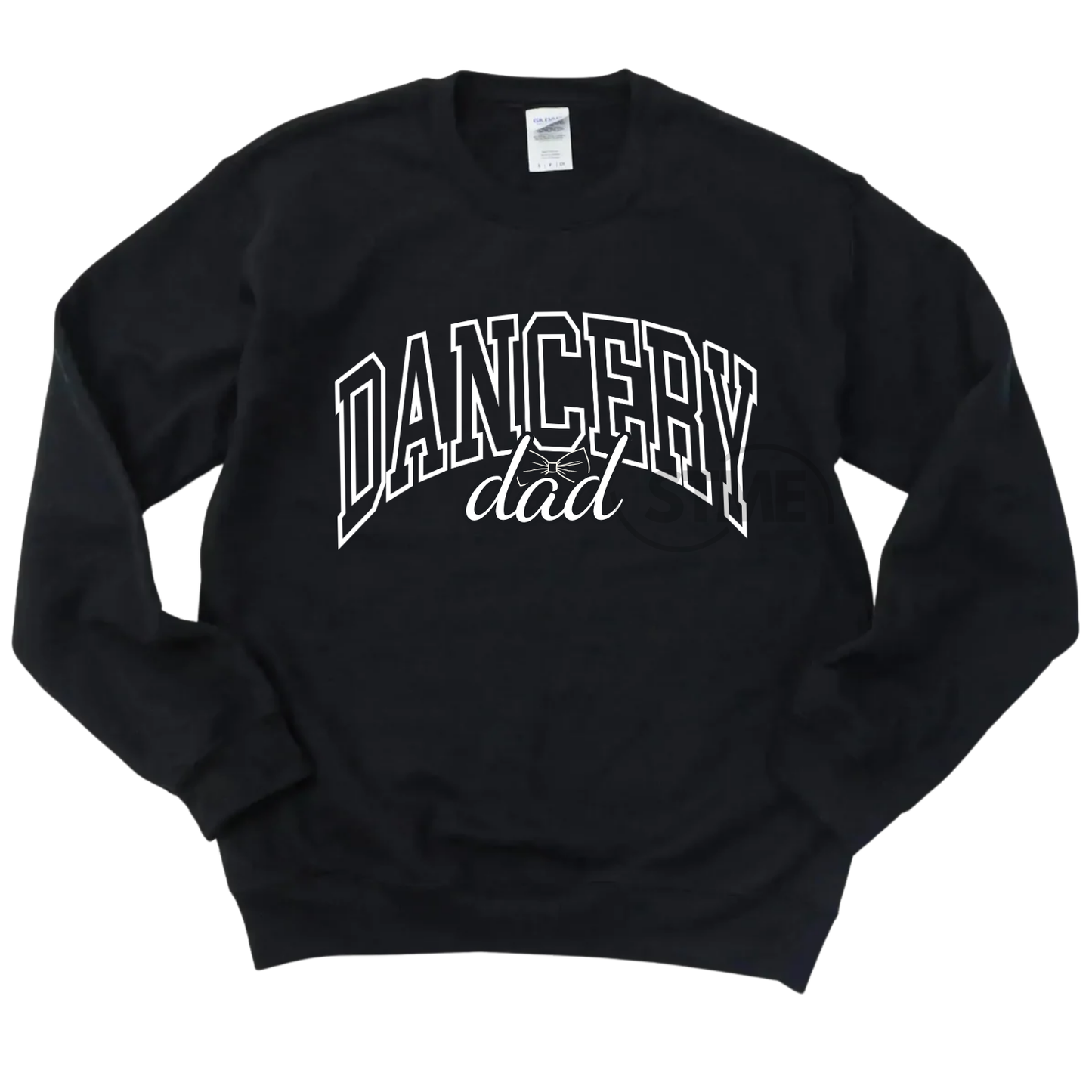 Dancery Dad Sweatshirt