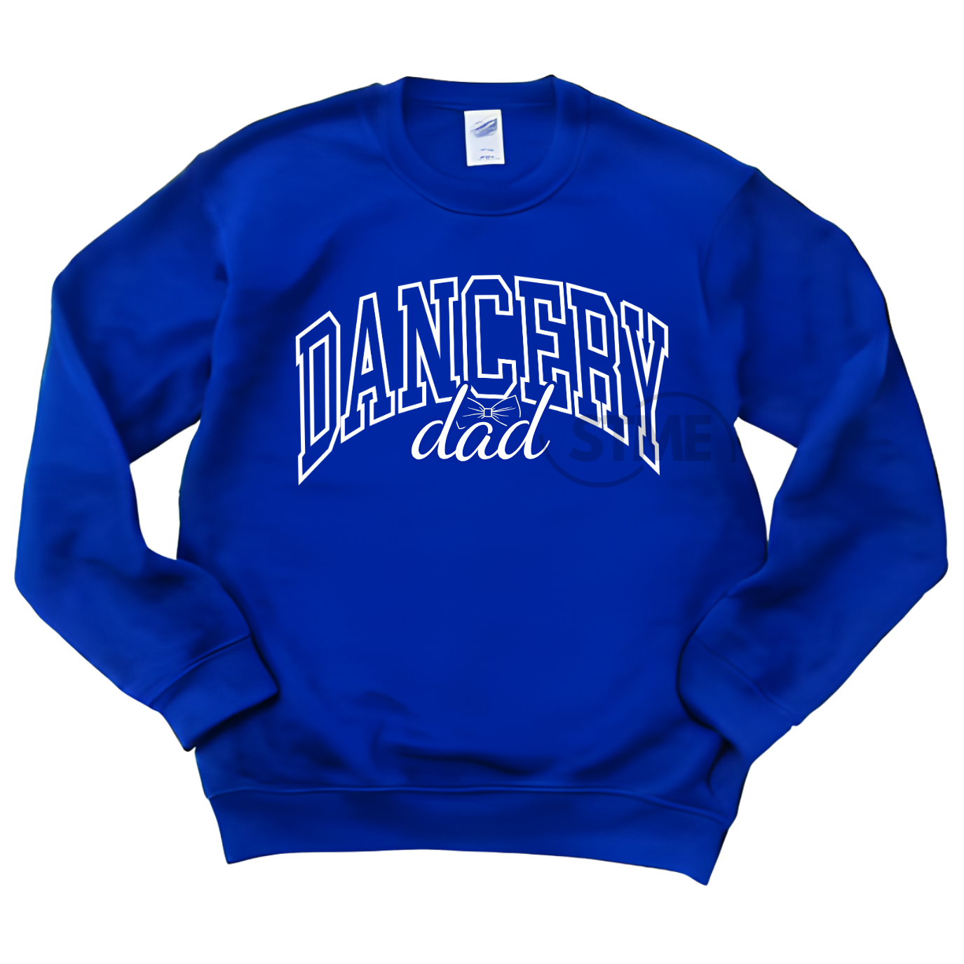 Dancery Dad Sweatshirt