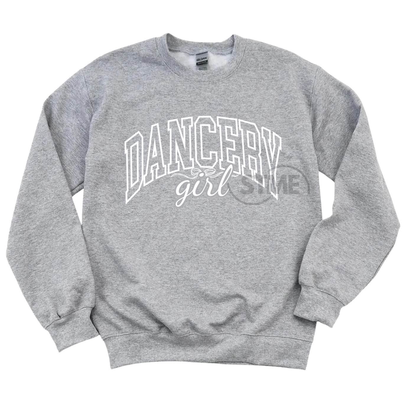 Dancery Girl Sweatshirt