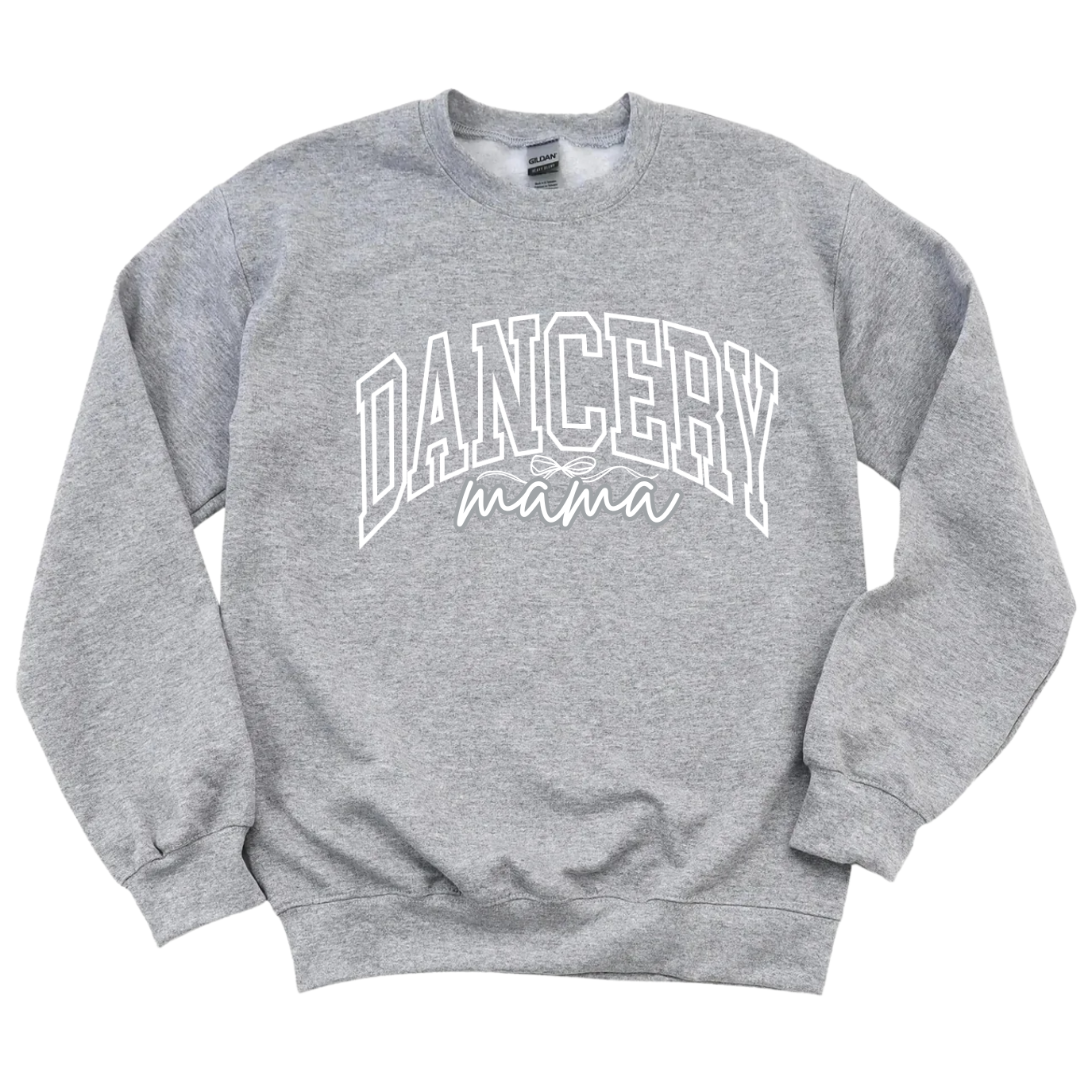 Dancery Mama Sweatshirt