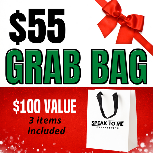 Grab Bag- Holiday Deal