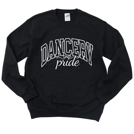 Dancery Pride Sweatshirt