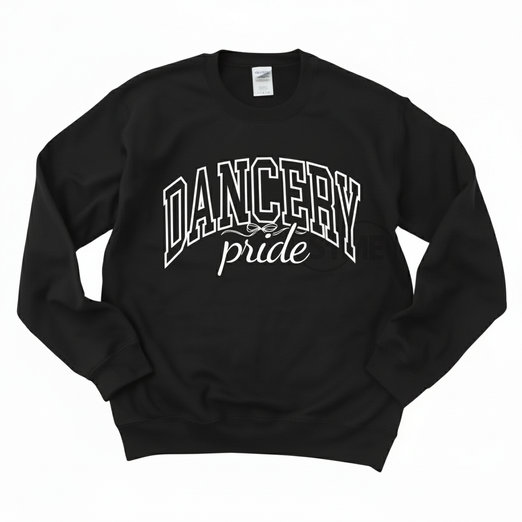 Dancery Pride Sweatshirt