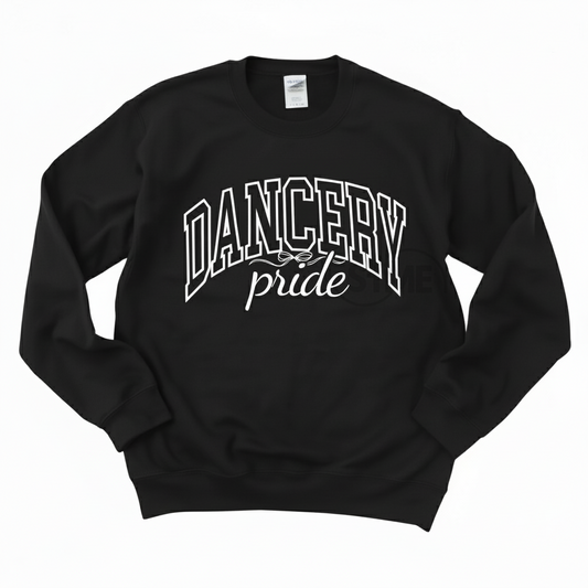Dancery Pride Sweatshirt