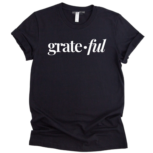 Grateful T-Shirt